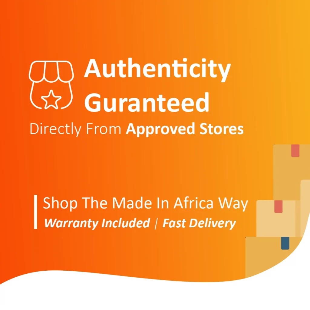 Shop Authentic brands and products, warranty included