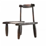 Hand Crafted Chair