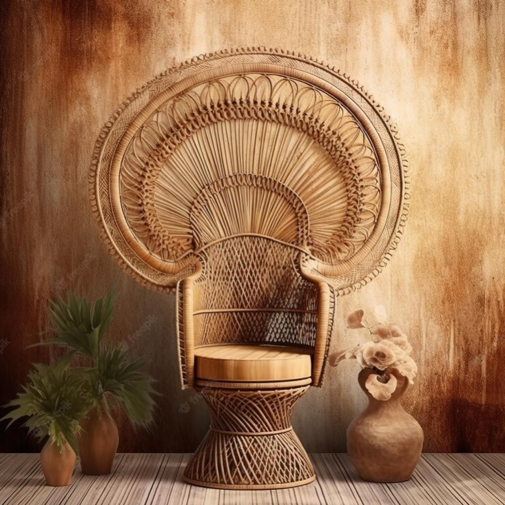 Furniture Made In Africa