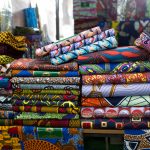 Selection of Fabrics