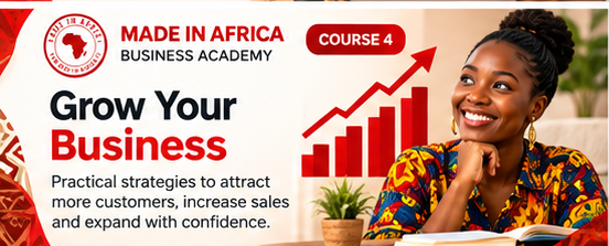 Grow Your Business
