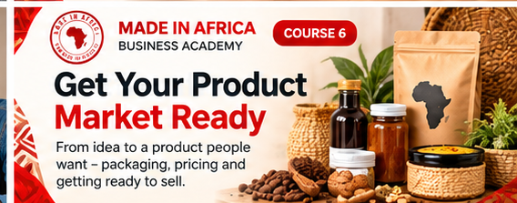 Get Your Product Market Ready.